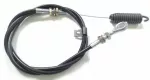 Tinkantis Mtd PEILIO SANKABOS TROSAS MTD MTD RIDE ON 746-1123A 1041mm x 1200mm