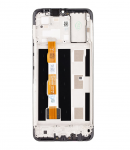 Dėklas For_Vivo LCD Ekranas + Touch Unit + Vivo Y01 priekinis dangtelis