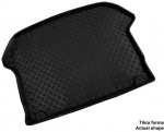 Mix Plast Plastikinis Bagažinės kilimėlis Nissan Murano 2004-2007m.