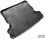Mix Plast Plastikinis Bagažinės kilimėlis Mitsubishi Pajero universalas 5d. 2000-2006m.