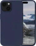Dėklas dbramante dbramante1928 Greenland - iPhone 15 - Pacific Mėlyna, Cover, Apple, iPhone 15, Mėlyna