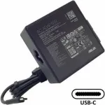 ASUS orig. adapt&eacute;r 3P 100W juoda