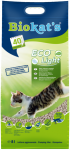 Gimborn Biokat's Eco Light natūralus kraikas 8l