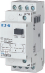 Eaton Impulsinė relė 16A 12V DC 24V AC 1Z 1R Z-S24/SO (265539)