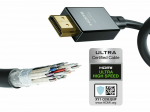 Inakustik, HDMI 2.1, 1.5 m