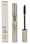 Clarins Supra Volume Blakstienų tu&scaron;as, 8 ml