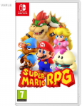 Nintendo Super Mario RPG