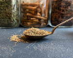 Ekologi&scaron;kos anyžiaus sėklos (Aniseed) 1kg