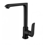 Mai&scaron;ytuvas virtuvės juodas "FANCY" (170442)