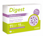 Eladiet Digest Ultrabiotikai 30 vnt