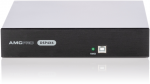 AMC DSP4X6 skaitmeninis audio procesorius