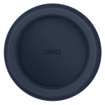 UNIQ Flixa Magnetic Base magnetinė bazė skirta montavimui mėlynos spalvos