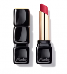 Guerlain Kiss Kiss Tender Matte Matiniai lūpų dažai, spalva - 219 Tender Rose