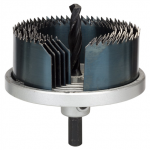 Bosch skylių pjūklų rinkinys 5 vnt.