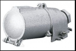 Polam-Nakło GN.63A 3P+Z IP44 FIXED METAL 500V PLOK&Scaron;ČIAS VARŽTAS
