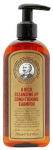 Captain Fawcett Protective hair &Scaron;ampūnas Ricki Hall`s Booze & Baccy (A Rich Clean sing & Conditioning &Scaron;ampūnas) 250 ml 250ml plaukų priemonė Vyrams
