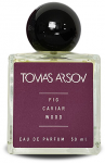 Tomas Arsov EDP Fig Caviar Wood EDP 50 ml