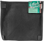 Veltinis &bdquo;Dirt pot&ldquo; vazonas 37L