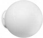 Lubinis &scaron;viestuvas Pavir&scaron;inis &scaron;viestuvas CARTA, E27, baltas