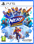 Nintendo Game Mill NERF Legends PS5