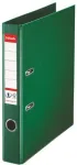 Laikiklis Esselte 811460, A4, Žalias, 350 sheets, 5 cm, 52 x 287 x 318 mm