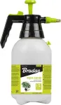 BRADAS RANKINIS PURK&Scaron;TUVAS „AQUA SPRAY” 1,5l