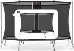 Apsauginis tinklas Berg Comfort 430 (8 stulpams)