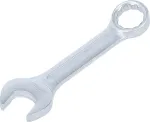 Bgs Technic Kombinuotas raktas | trumpas tipas | 19 mm (30779)