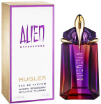 Thierry Mugler Alien Hypersense EDP parfumuotas vanduo moterims, 60 ml Papildomas