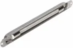Į PROFILIĄ ATLO-KPS-21X262/SHEEL įleistas kabelio dangtis