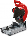 Metalo pjovimo staklės Einhell TC-MC 355/1; 2200 W; 355 mm