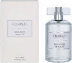 Chabaud Innocente Fragilite EDP parfumuotas vanduo moterims, 100 ml