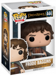 FUNKO POP! Vinilinė figūrėlė: Lord of the Rings - Frodo Baggins