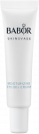 BABOR Drėkinantis paakių kremas. Skinovage Moisturizing Paakių kremas-Gel