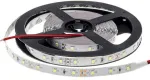 4.8W/m LED juosta OPTONICA, 12V, 6000K, 60 LED/m, 5m ritė