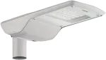 53W gatvės &scaron;viestuvas URBINO LED, pilkas, 4000K, IP66, O4