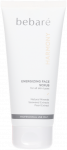 Bebar&eacute; Harmony Energizing Face Scrub energizuojantis veido &scaron;veitiklis, 100 ml