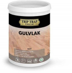 TRIP TRAP grindų lakas matinis bespalvis 0,75 l