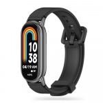 Apyrankė Xiaomi MI Band 8 / 8 NFC Tech-Protect IconBand Pro juodos spalvos