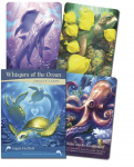 Blue Angel Whispers of The Ocean Oracle Kortos