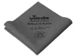 Multi Mikropluo&scaron;to &scaron;luostė PurMicro Active 38x35 cm pilka PVA, 20 pakelių po 5 vnt. dėžutėje