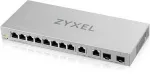 Zyxel XGS1210-12-ZZ0102F network switch Managed Gigabit Ethernet (10/100/1000) Pilkas