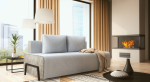 Libro Sofa-lova GOLDY 3FBA TABOU PREMIUM