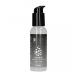 Pharmquests By Shots Sliquid Slide Hybrid Lubricant 100 ml - Vanduo-Silicone Formula