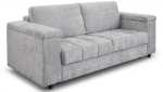 Sofa-lova ANGEL 2.5SFBK LIBRO