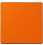 Klavi&scaron;as viengubo jungiklio, oranžinis