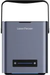 LaserPecker oro valytuvas dūmų sugėriklis