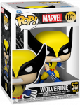 FUNKO POP! Vinilinė figūrėlė: Marvel - Wolverine