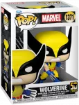 FUNKO POP! Vinilinė figūrėlė: Marvel - Wolverine