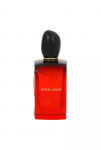 Armani Si Passione Intense EDP parfumuotas vanduo, 100 ml